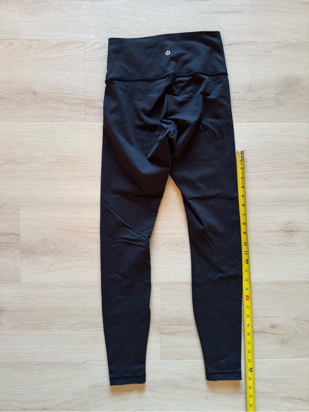 Lululemon Legging sz 6